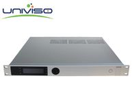 अल्ट्रा एचडी वीडियो प्रमुख उपकरण 4K HEVC / H.265 4K प्लेटफार्म प्रसारण स्तर ए / वी कम बिटरेट 4K एन्कोडिंग