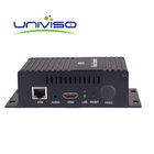 BWFCPC-3110 डिजिटल रिसीवर डिकोडर सिंगल चैनल HD आईपीटीवी / ओटीटी सिस्टम के लिए