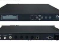 DVB- टी एज QAM मॉड्यूलेटर BW-3000 कीबोर्ड / नेटवर्क कंट्रोल सपोर्ट FEC / RS सुधार